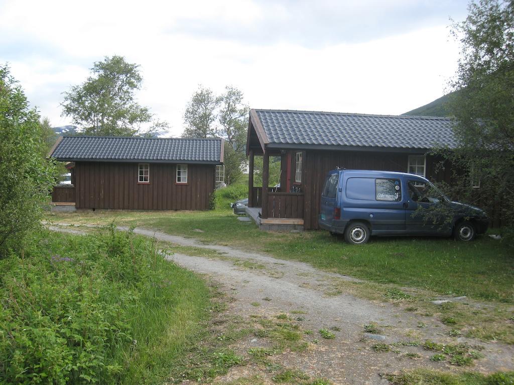 Smegarden Camping Oppdal Camera foto