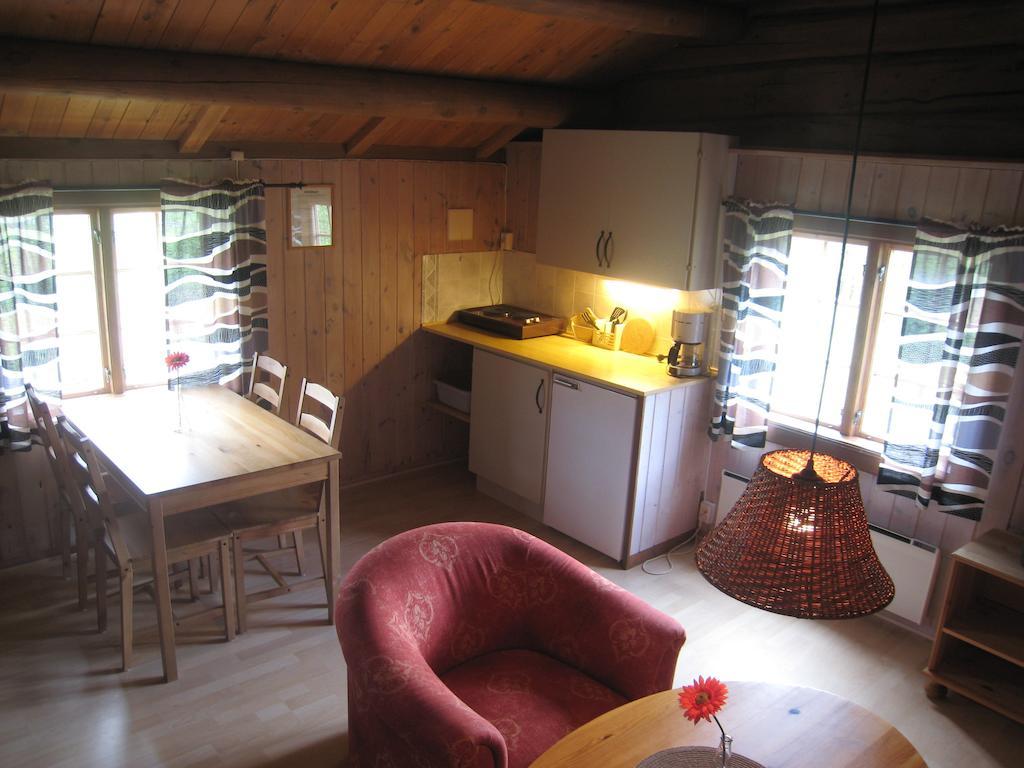 Smegarden Camping Oppdal Esterno foto
