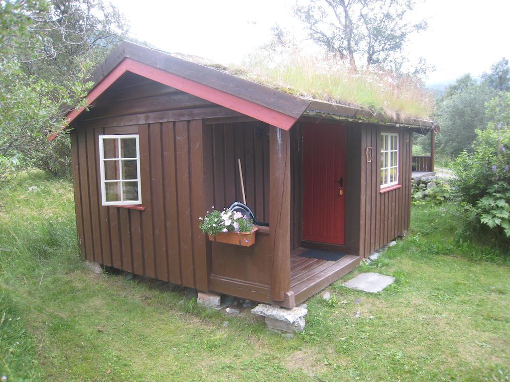 Smegarden Camping Oppdal Camera foto