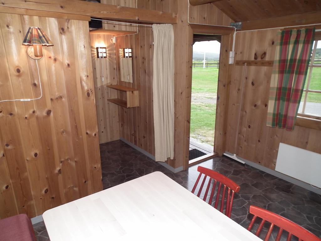 Smegarden Camping Oppdal Esterno foto
