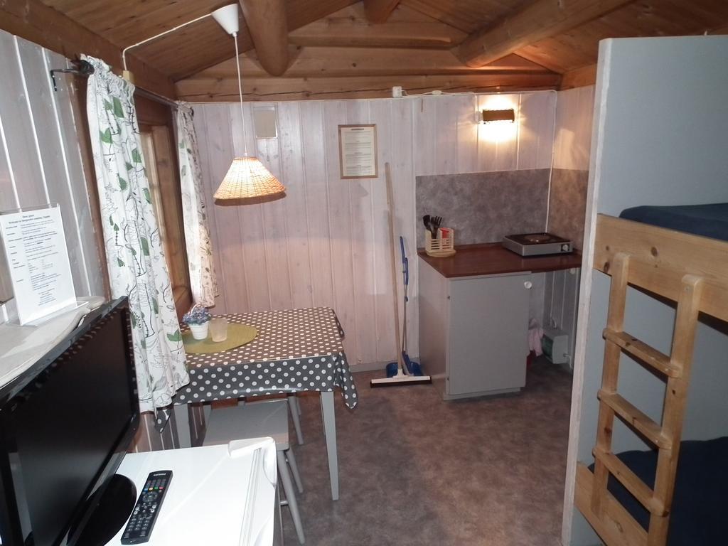 Smegarden Camping Oppdal Esterno foto